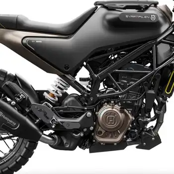 R&G Racing | All Products for Husqvarna - 401 Svartpilen